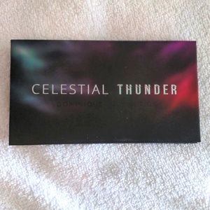 Dominique Cosmetics Celestial Thunder